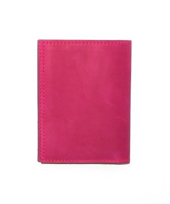 Обкладинка для автодокументів DNK Leather DNK Auto H col. Pink Обкладинка для автодокументів DNK Leather DNK Auto H col. Pink